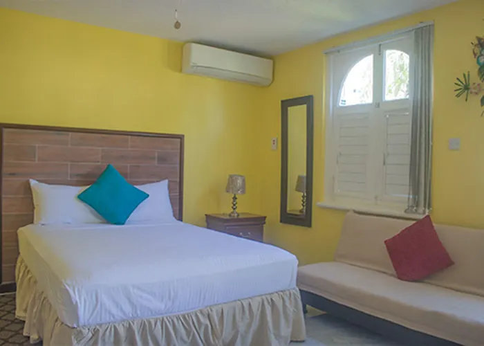 Apartment Conch Shell @ Sandcastles Ocho Rios