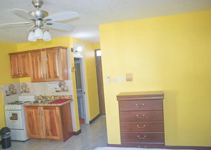 Apartment Conch Shell @ Sandcastles Ocho Rios